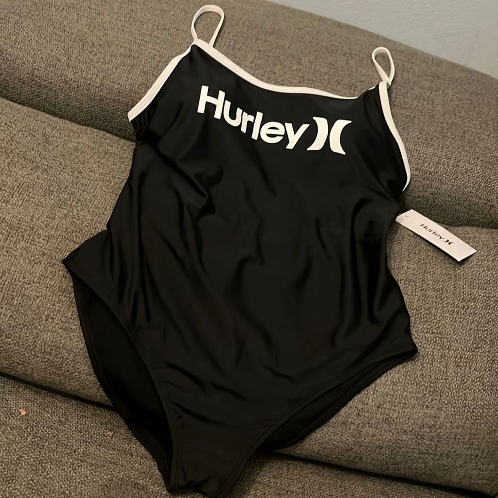 Hurley Bathing Suit